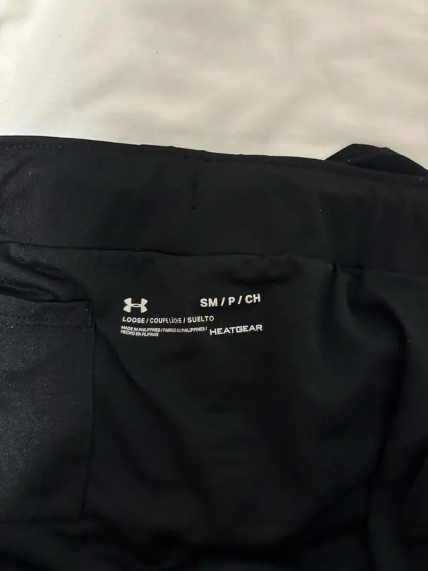 Under Armour Shorts - Image 3