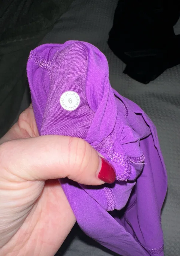 Lululemon Align 25" Leggings - Image 3