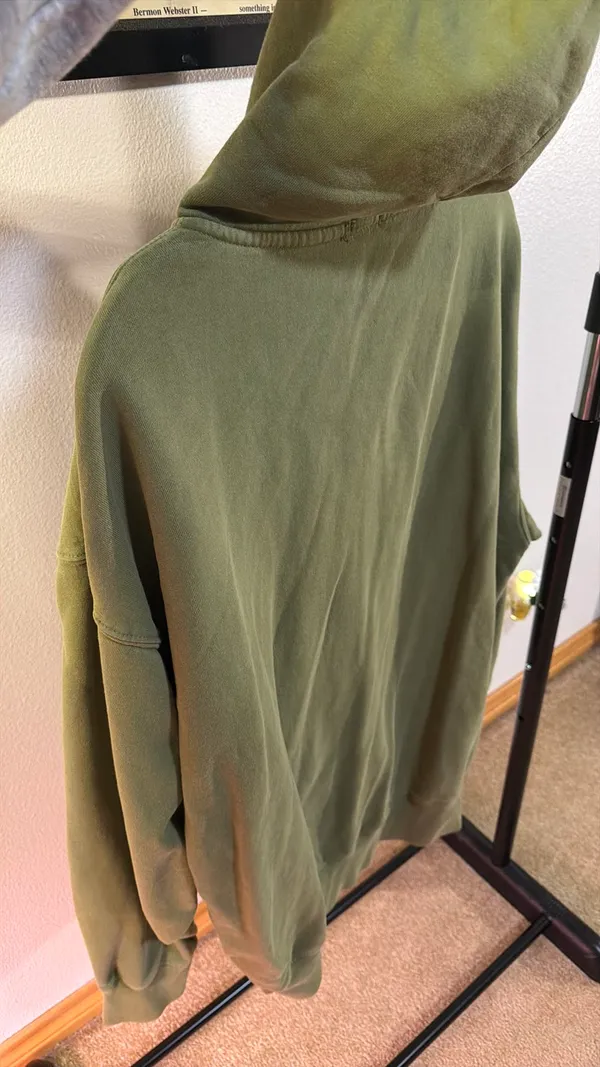 John Galt Jacket - Image 3