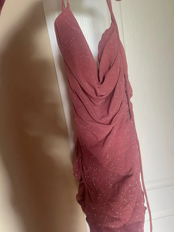 Dillard's RUDA homecoming dress - Image 3
