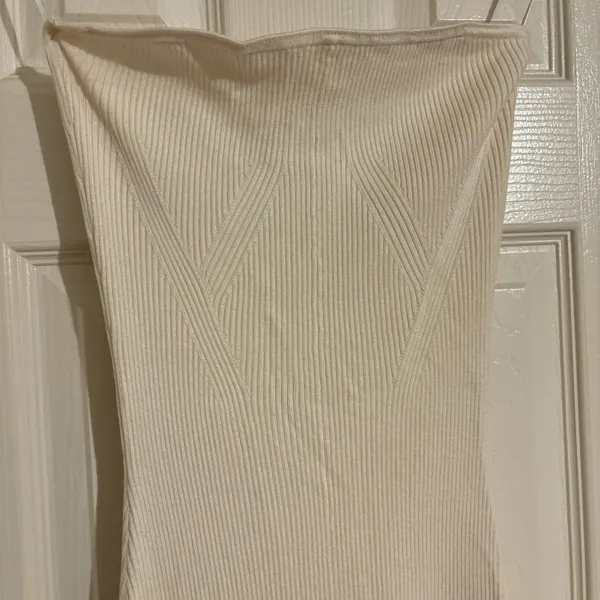 Tube Top Dress - Image 2
