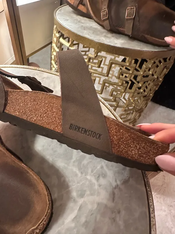 Birkenstock Sandals Women’s - Image 2