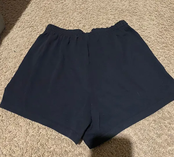 Soffe Comfy Sweat Shorts - Image 3