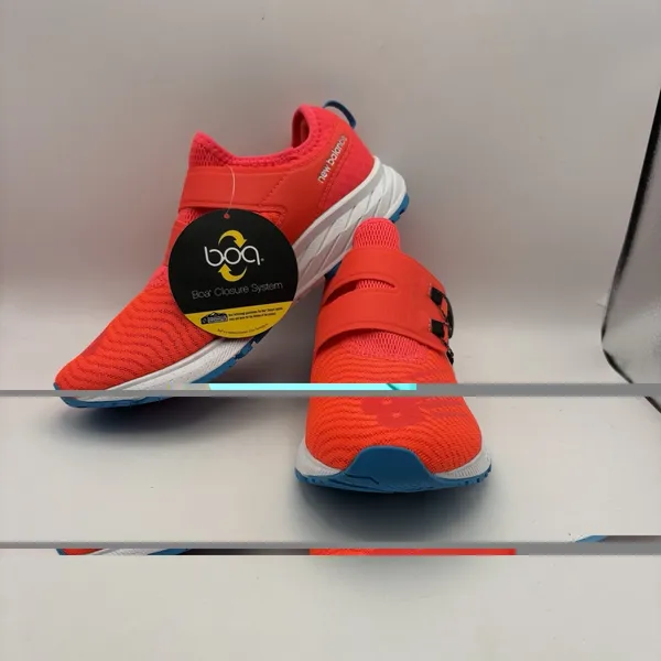 New‎ Balance Shoes Womens 7.5D Fuelcore Sonic Sneakers Running Light Boa - Image 5