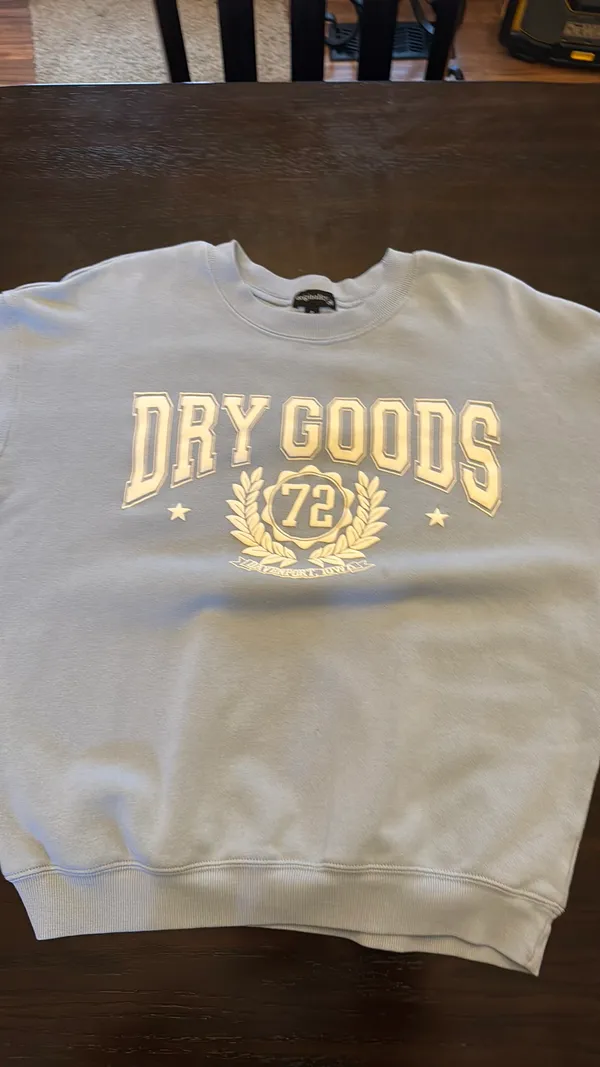 Dry Goods Sweater - Image 4