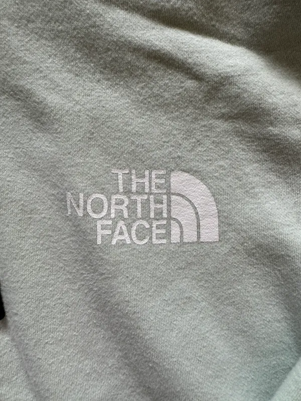 The North Face Hooded Sweatshirt - Image 2