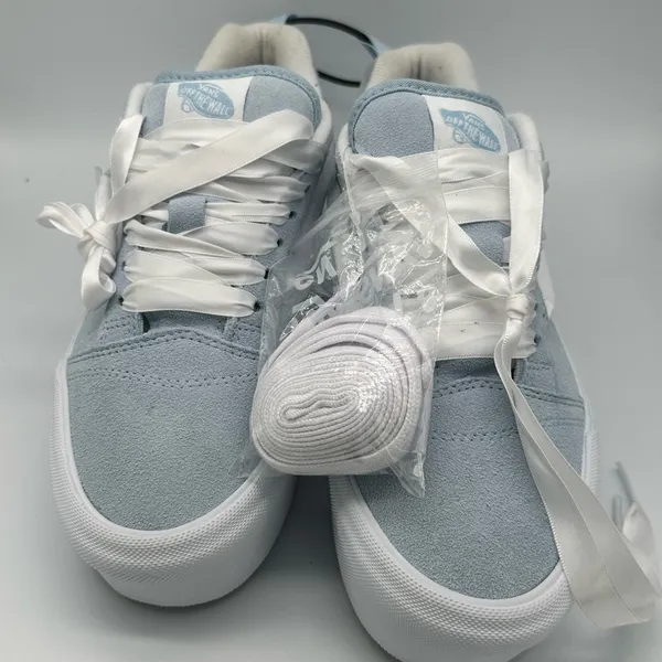 Vans Off The Wall Knu Stack Shoe Womens Size 9 Men’s Size 7.5 New - Image 2