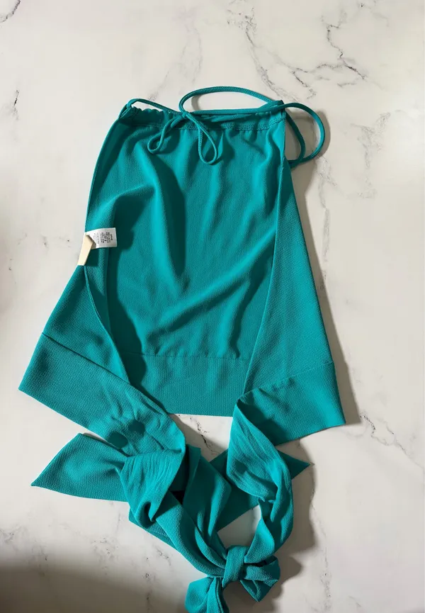 Tyche Adjustable top  - Image 2