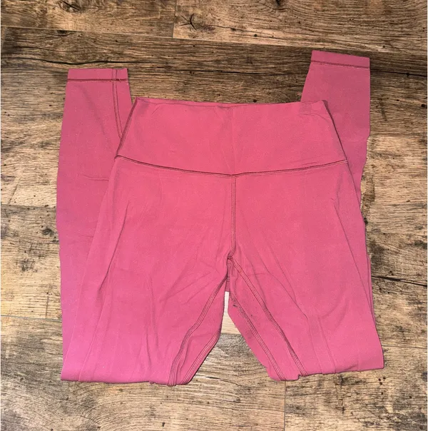 Lululemon Align Leggings - Image 3