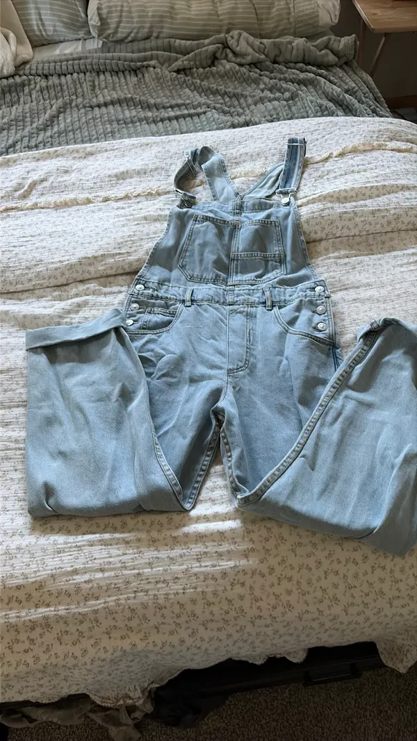 We The Free Ziggy Overalls - Image 5