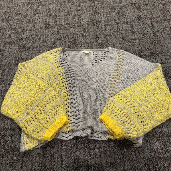 Luv Lane Sweater - Image 2