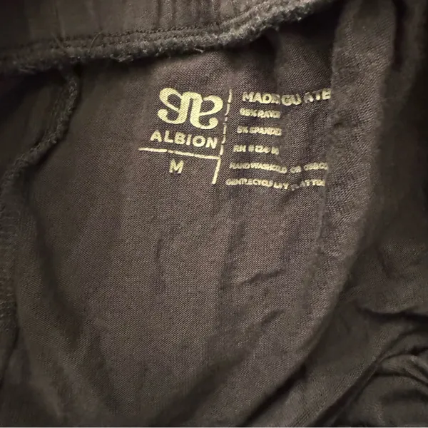ALBION Lounge‎ Pants - Image 7