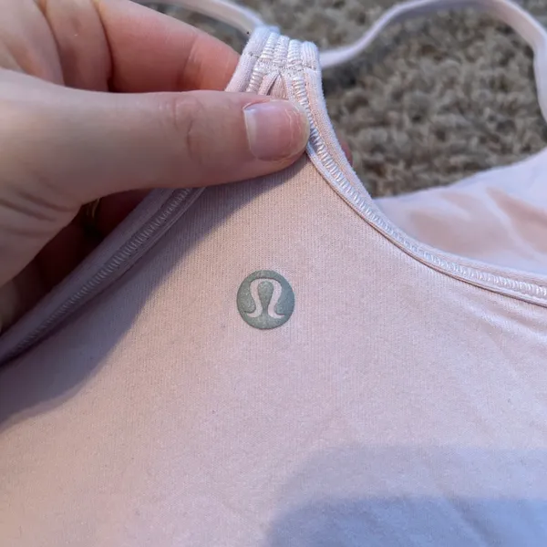 Lululemon ‼️ Power Pose Tank‼️ - Image 6