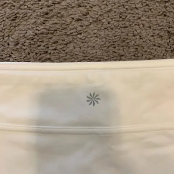 Athleta Women’s Mini Athletic Skirt Size: 1X NWOT - Image 4