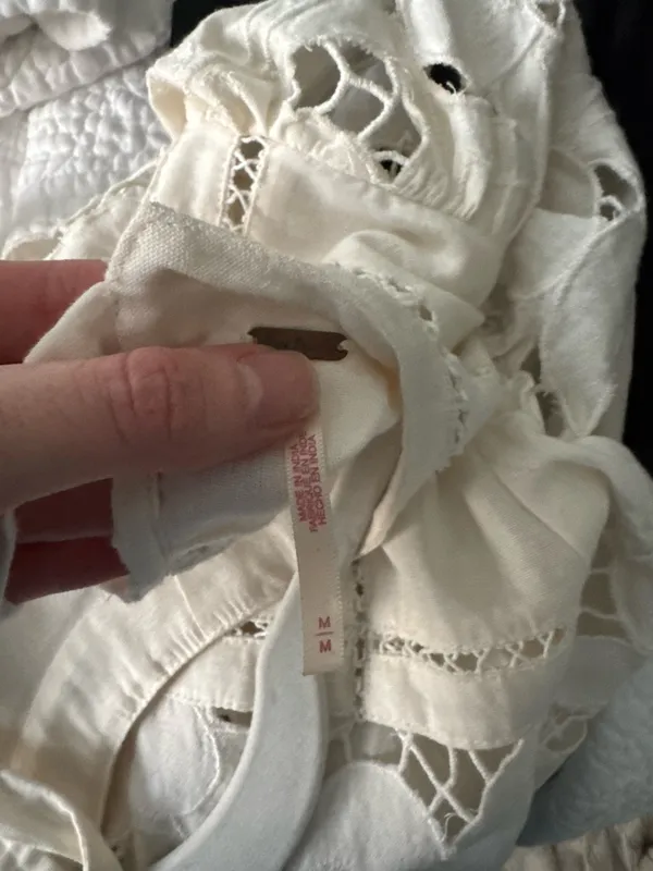 Free People Tunic - Image 3