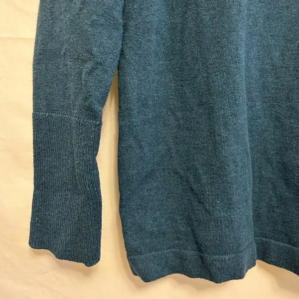 Soft Surroundings Wool Blend Sweater Size Medium‎ - Image 3