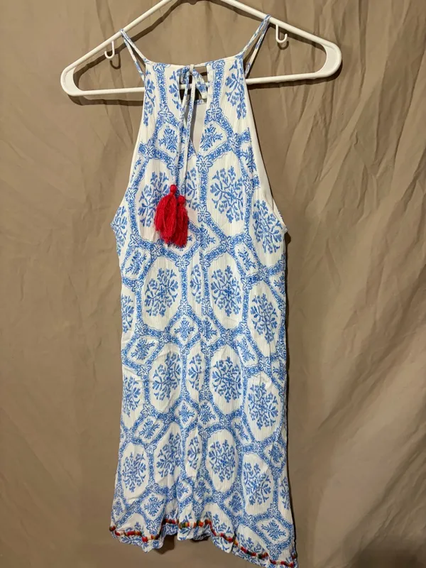 Anthropologie THML dress - Image 2