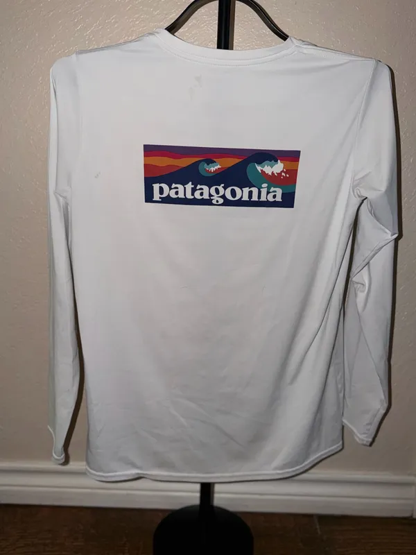 Patagonia Women’s Top - Image 3