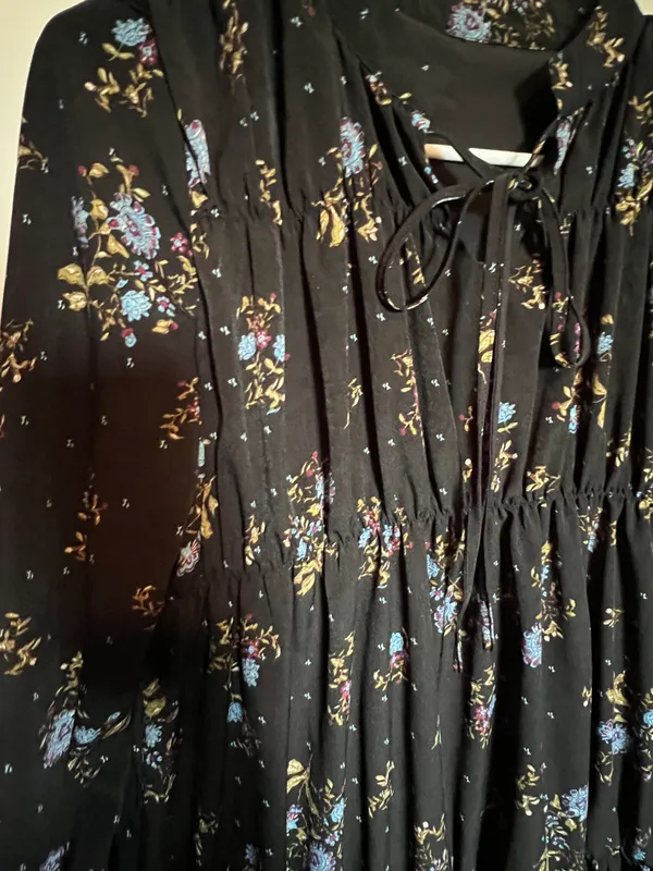Dress Black - Image 7