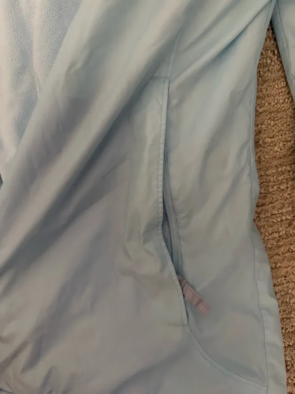 Columbia Windbreaker - Image 3