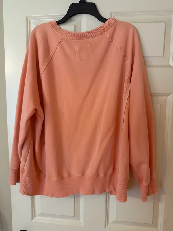 American Eagle sweatshirt  - Image 2