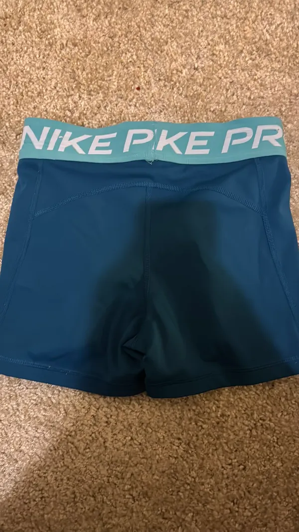 Nike Pro Spandex - Image 5