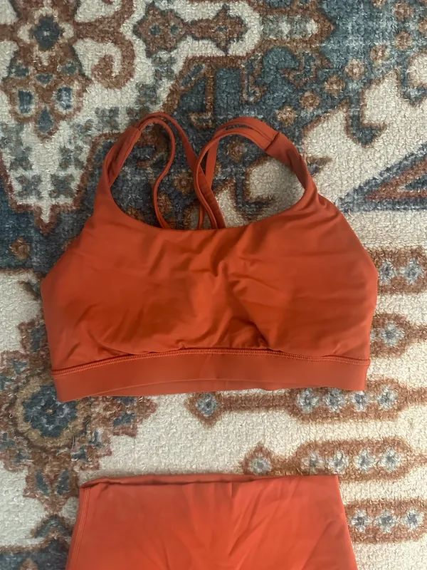 Lululemon Align Set - Image 3