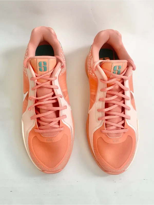 NIKE SABRINA 2 - Image 2