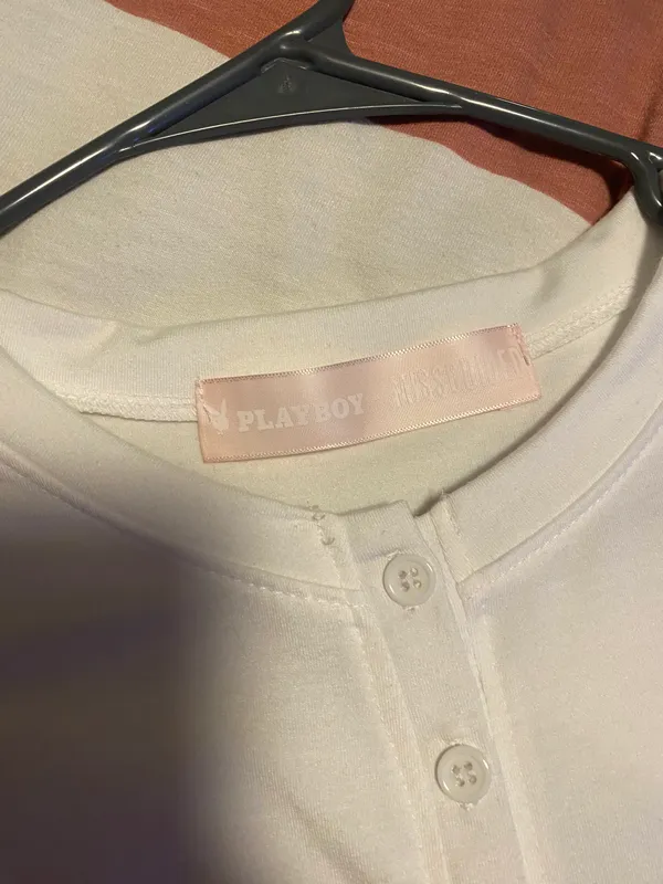 Playboy Shirt - Image 3