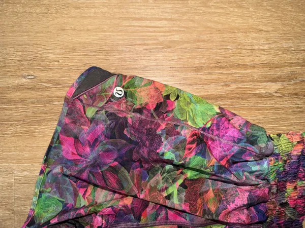 Lululemon Hotty Hot Shorts - Image 8