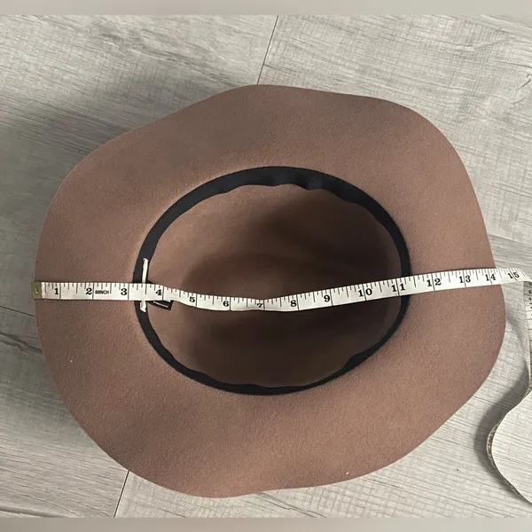 Light Brown Hat - Image 12