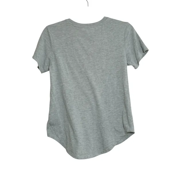 Disney Women's Medium Nightmare Before Christmas Jack Sally Zero Pocket T-Shirt - Image 6