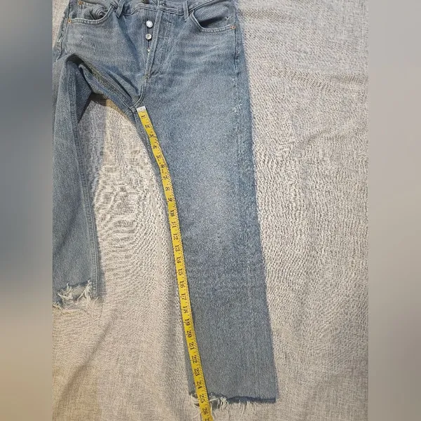 AGOLDE JEANS - Image 5