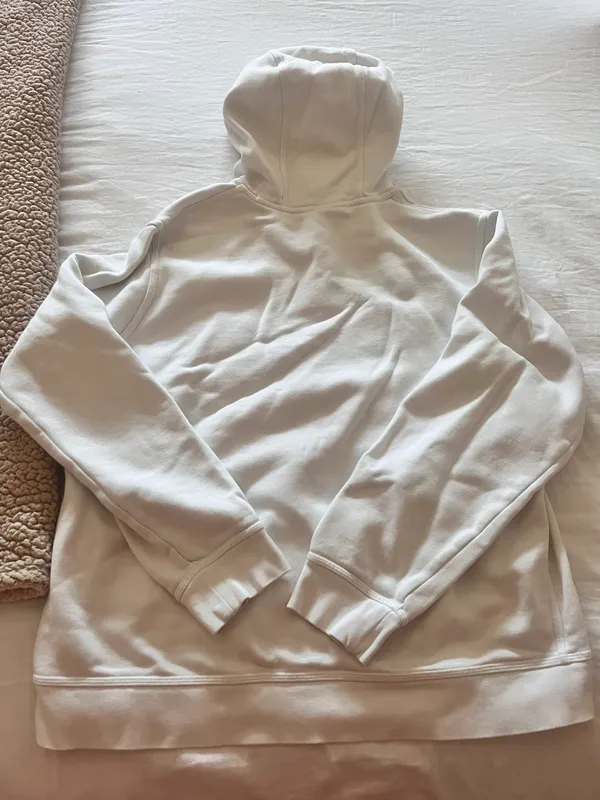 Sweatshirt Hoodie - Image 3