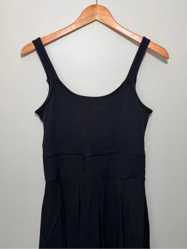 Free People Movement Full Court Tennis Dress Skort with Shorts - Image 6