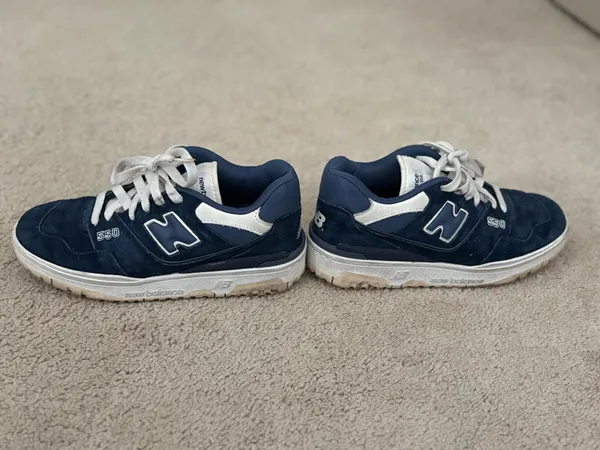 New Balance 550 - Image 8