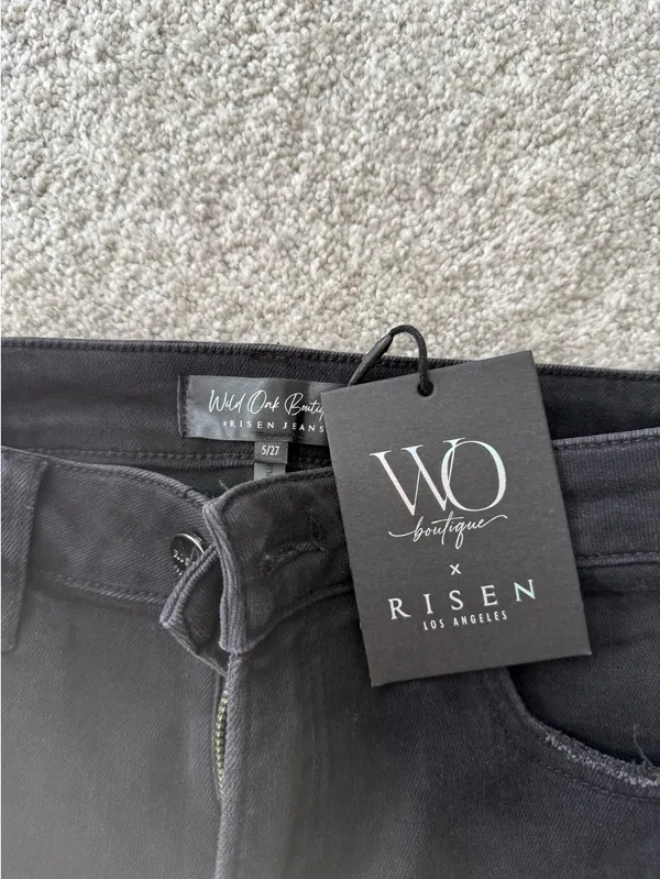 Risen Jeans - Image 2