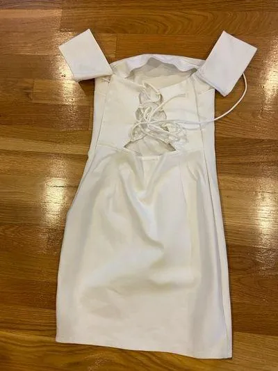Tobi Dress - Image 2