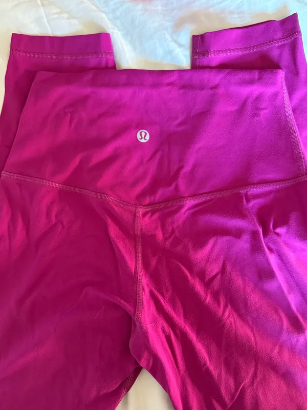 Lululemon Align Leggings - Image 2