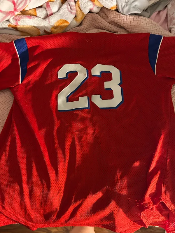 02 Collection Sports jersey colonel - Image 2
