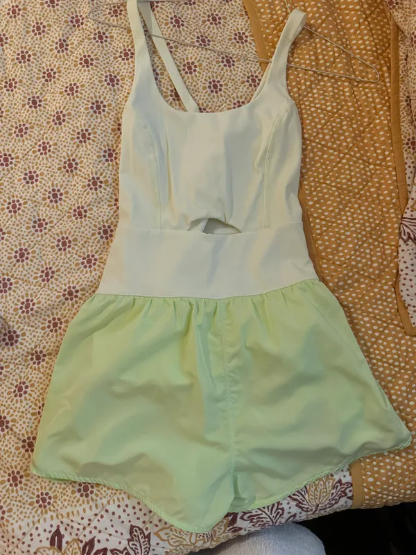 Romper - Image 2