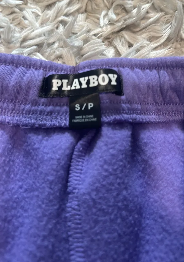 Playboy Sweatpants - Image 3