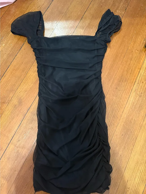 Princess Polly Dress - Image 3