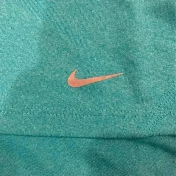 Nike long sleeve athletic shirt - Image 3