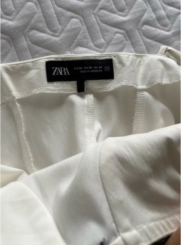 ZARA Dress Mini - Image 4