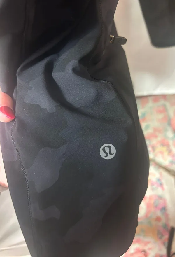 Lululemon Define Jacket - Image 5