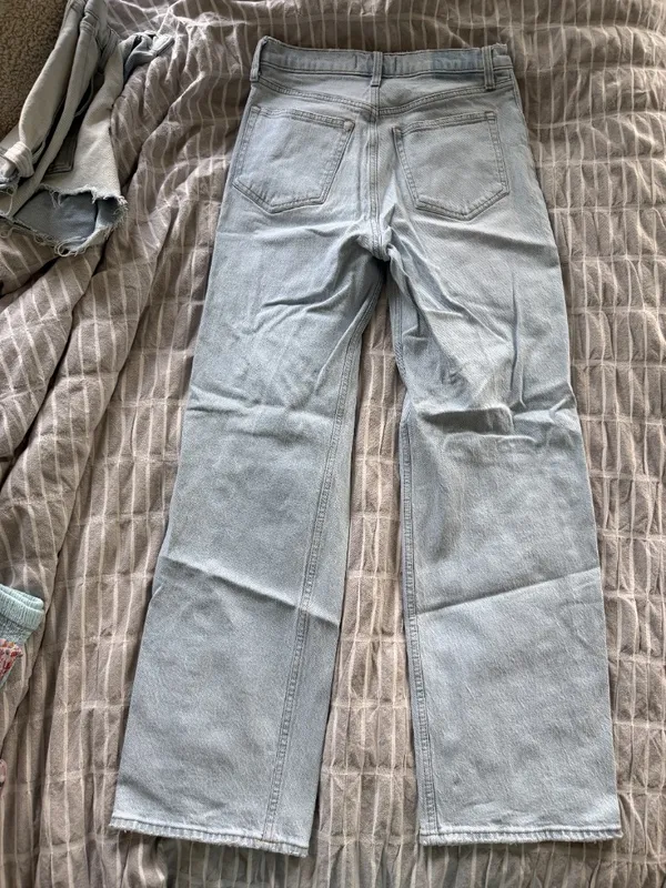 Abercrombie & Fitch Jeans - Image 6