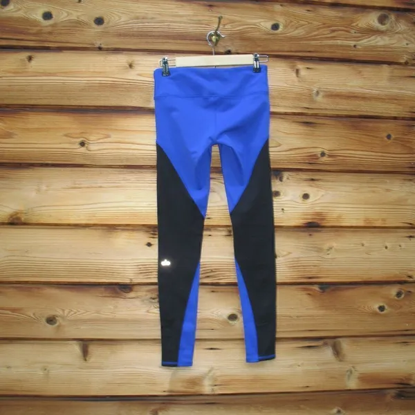 Alo Yoga Illusion 4 Leggings - Image 6