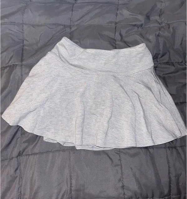 Hollister Mini Skirt - Image 3