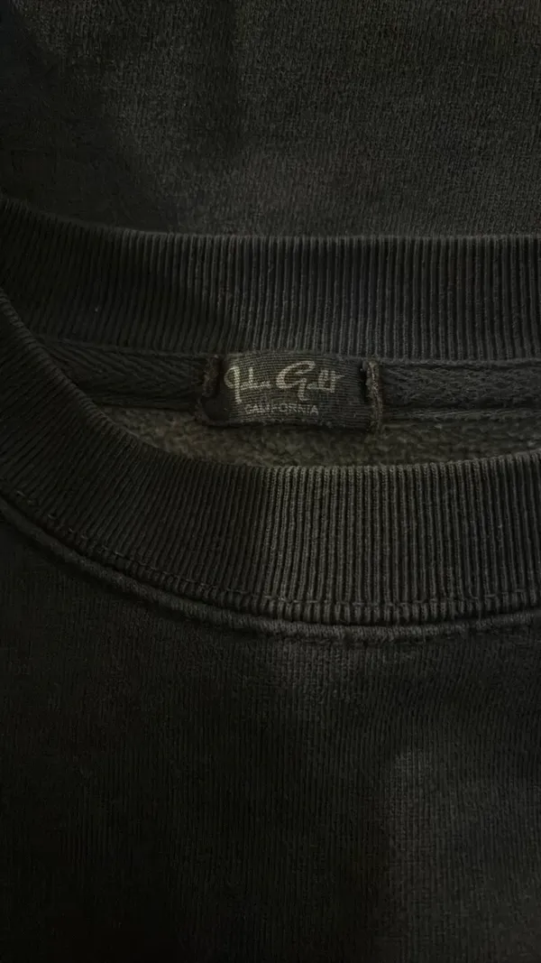 Brandy Melville John Galt Georgetown Crewneck - Image 3
